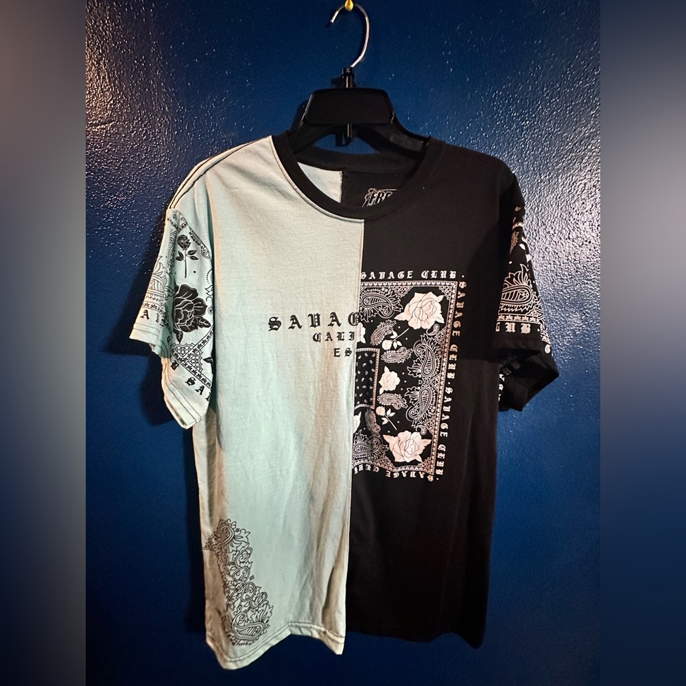 Savage Shirt